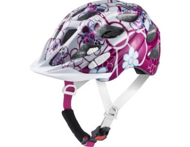 Cyklistická přilba Alpina ROCKY 