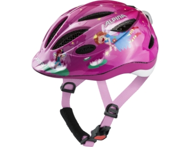 Cyklistická helma Alpina Gamma 2.0 Flash 