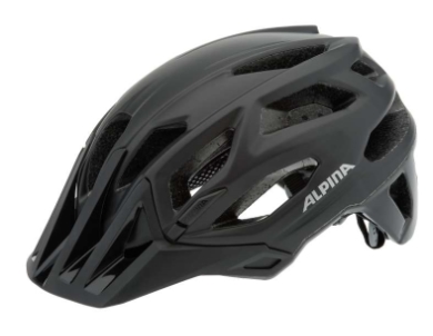 Cyklistická přilba Alpina GARBANZO