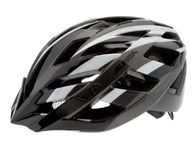 Cyklistická helma Alpina Panoma 