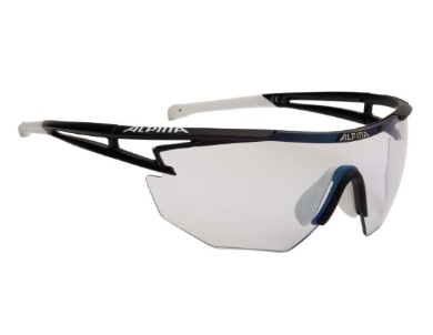 Sportovní fotochromatické brýle Alpina Eye-5 Shield VLM+ 