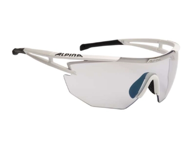 Sportovní fotochromatické brýle Alpina Eye-5 Shield VLM+ 