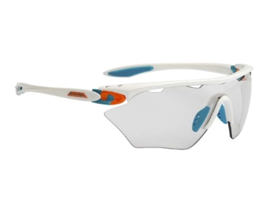 Sportovní samozabarvující se brýle Alpina Twist Four Shield VL+ 