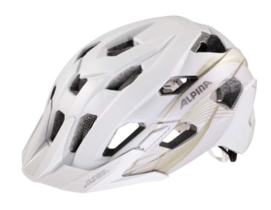 Cyklistická helma Alpina YEDON LE