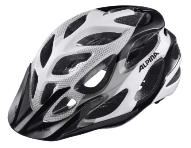 Cyklistická helma Alpina Mythos 20 LE