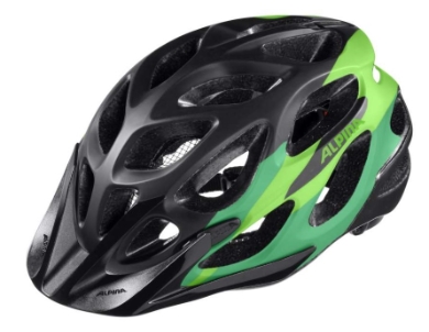 Cyklistická helma Alpina Mythos 20 LE