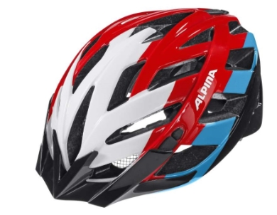 Cyklistická helma Alpina Panoma 