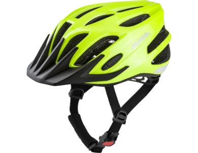 Cyklistická helma Alpina FB Junior 2.0 Flash 