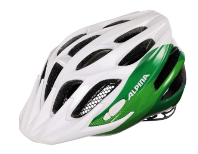 Cyklistická helma Alpina FB Junior 2.0 