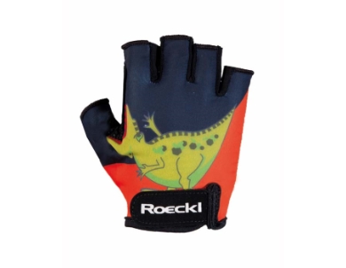 Cyklistické rukavice Roeckl® Kids Tula