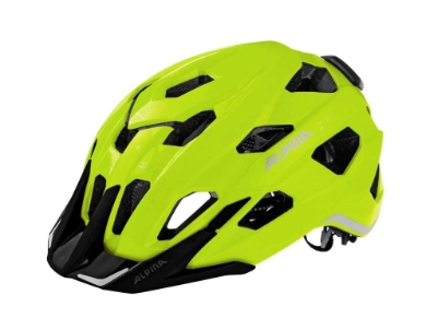 Cyklistická helma Alpina YEDON CITY