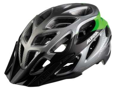 Cyklistická helma Alpina MYTHOS 30 LE