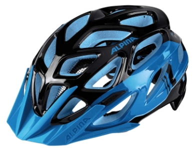 Cyklistická helma Alpina MYTHOS 30 