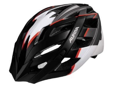 Cyklistická helma Alpina Panoma L.E