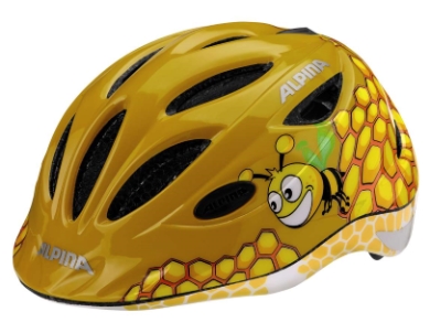 Cyklistická helma Alpina Gamma 2.0 Flash 