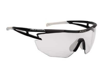Sportovní fotochromatické brýle Alpina Eye-5 Shield VL+ 