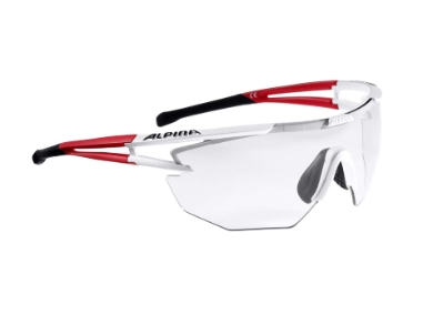 Sportovní fotochromatické brýle Alpina Eye-5 Shield VL+ 