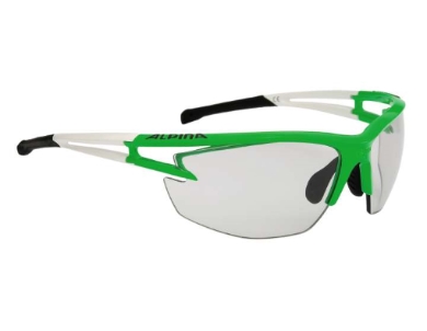 Sportovní fotochromatické brýle Alpina Eye-5 HR VL+ 