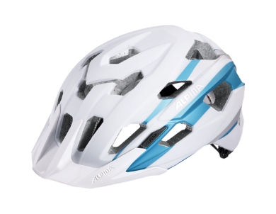 Cyklistická helma Alpina YEDON LE