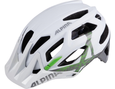 Cyklistická helma Alpina GARBANZO