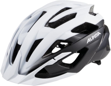 Cyklistická helma Alpina VALPAROLA XC