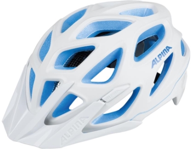 Cyklistická helma Alpina MYTHOS 30 LE