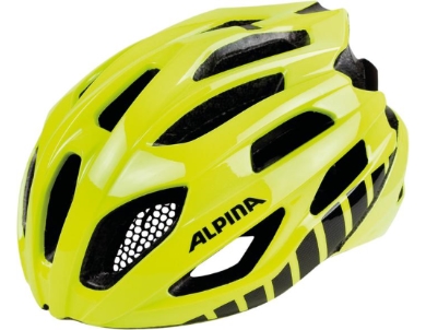 Cyklistická helma Alpina FEDAIA
