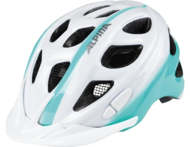 Cyklistická helma Alpina ROCKY 