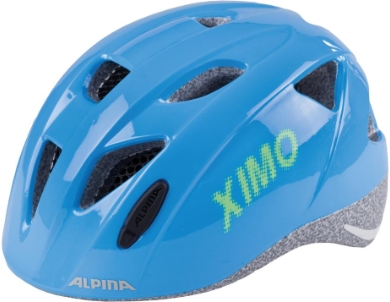 Cyklistická přilba Alpina Ximo