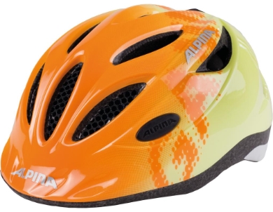 Cyklistická helma Alpina Gamma 
