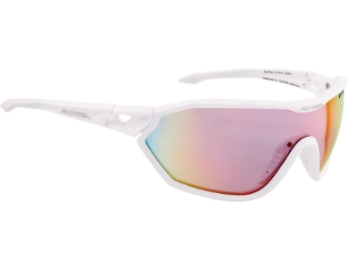 Sportovní fotochromatické brýle ALPINA S-WAY QVM+