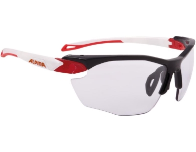 Sportovní fotochromatické brýle Alpina TWIST FIVE HR VL+