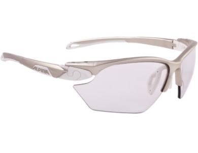 Sportovní fotochromatické brýle Alpina TWIST FIVE HR S VL+