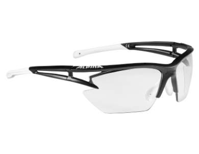 Sportovní fotochromatické brýle Alpina Eye-5 HR S VL+ 