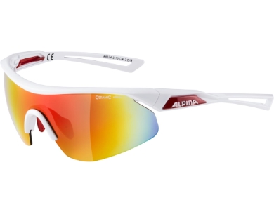 Sportovní brýle Alpina Nylos Shield 