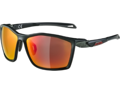 Sportovní brýle Alpina TWIST FIVE CM+