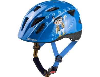 Cyklistická helma Alpina Ximo