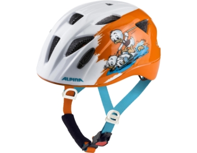 Cyklistická helma Alpina Ximo Disney