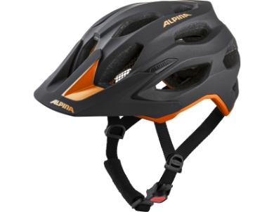 Cyklistická helma Alpina CARAPAX 2.0