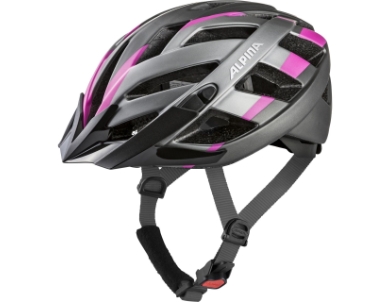 Cyklistická helma Alpina Panoma 2.0 L.E