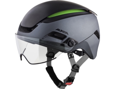 Cyklistická helma Alpina Altona M