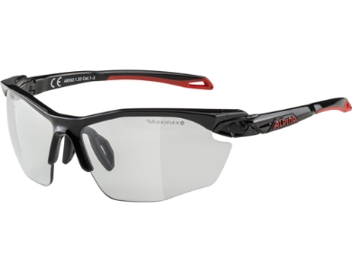 Sportovní fotochromatické brýle Alpina TWIST FIVE HR VL+
