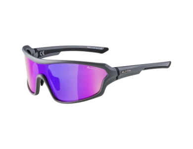 Sportovní brýle Alpina Lyron Shield P