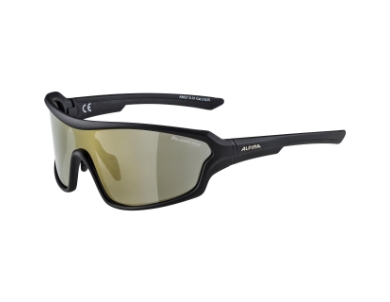 Sportovní brýle Alpina Lyron Shield P