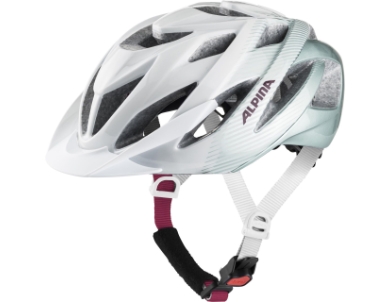 Cyklistická helma Alpina LAVARDA 