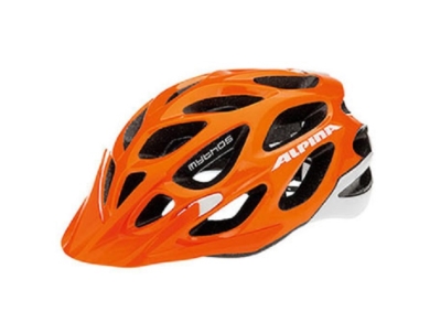 Cyklistická helma Alpina MYTHOS 20 