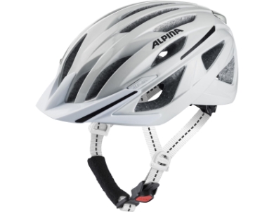 Cyklistická helma Alpina HAGA