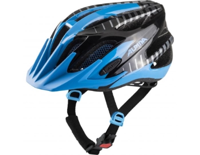 Cyklistická helma Alpina FB Junior 2.0 Flash 