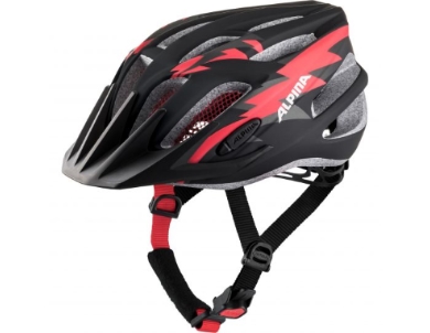 Cyklistická helma Alpina FB Junior 2.0 LE