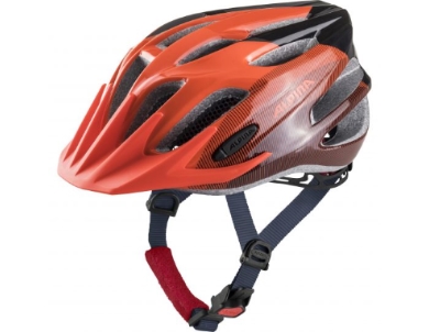 Cyklistická helma Alpina FB Junior 2.0 